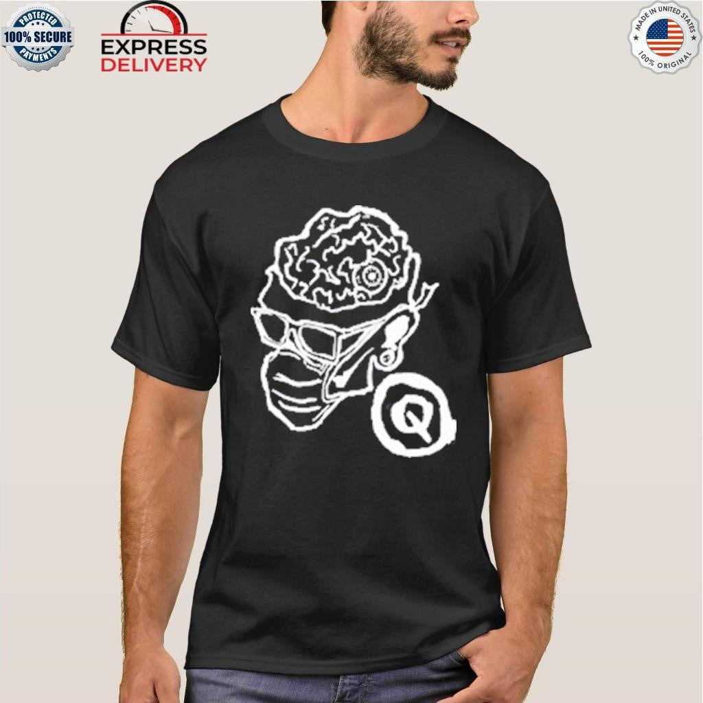 Deadair Quannnic Doc Shirt