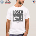Deadbeat Loser Shirt