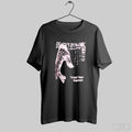 Death_s Dynamic Shroud Virtual Utopia Experience Japanese Text S Black T-Shirts, Hoodie, Sweatshirt | InkRitualCo.com