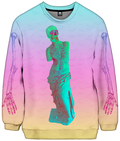 Death's Desire Sweatshirt