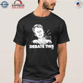 Debate This Diablo Macabre Shirt