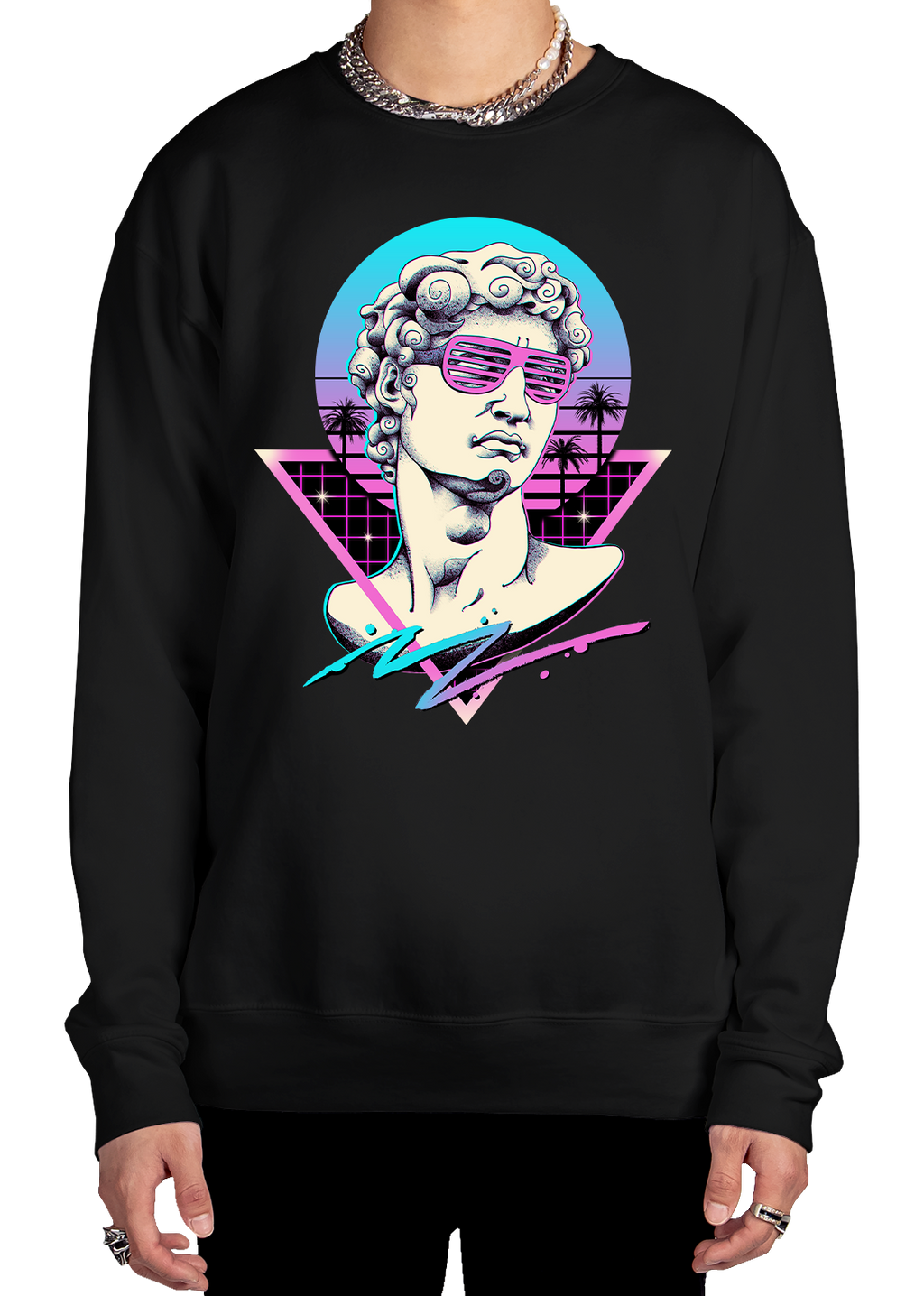 Decadence Sweatshirt