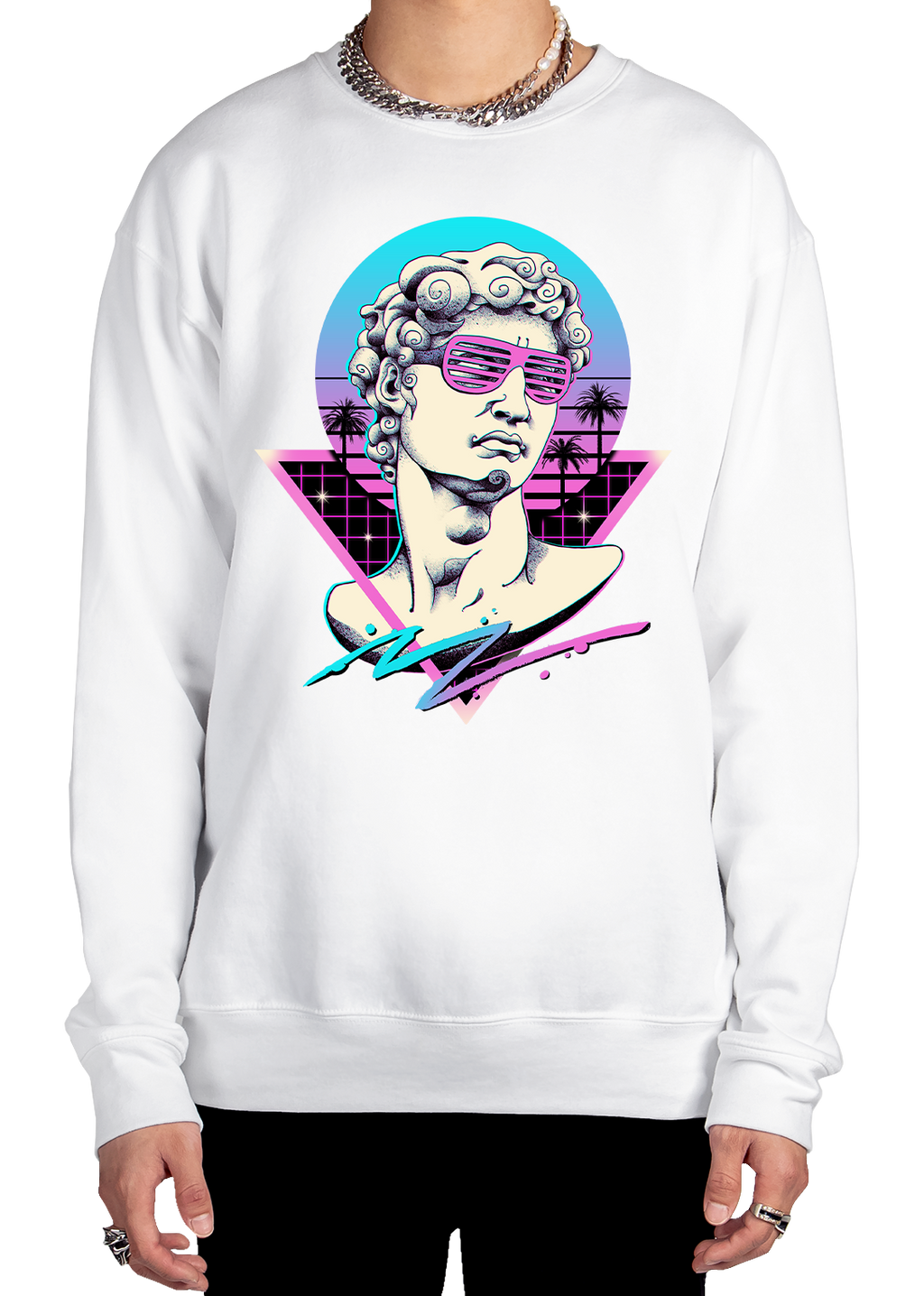 Decadence Sweatshirt