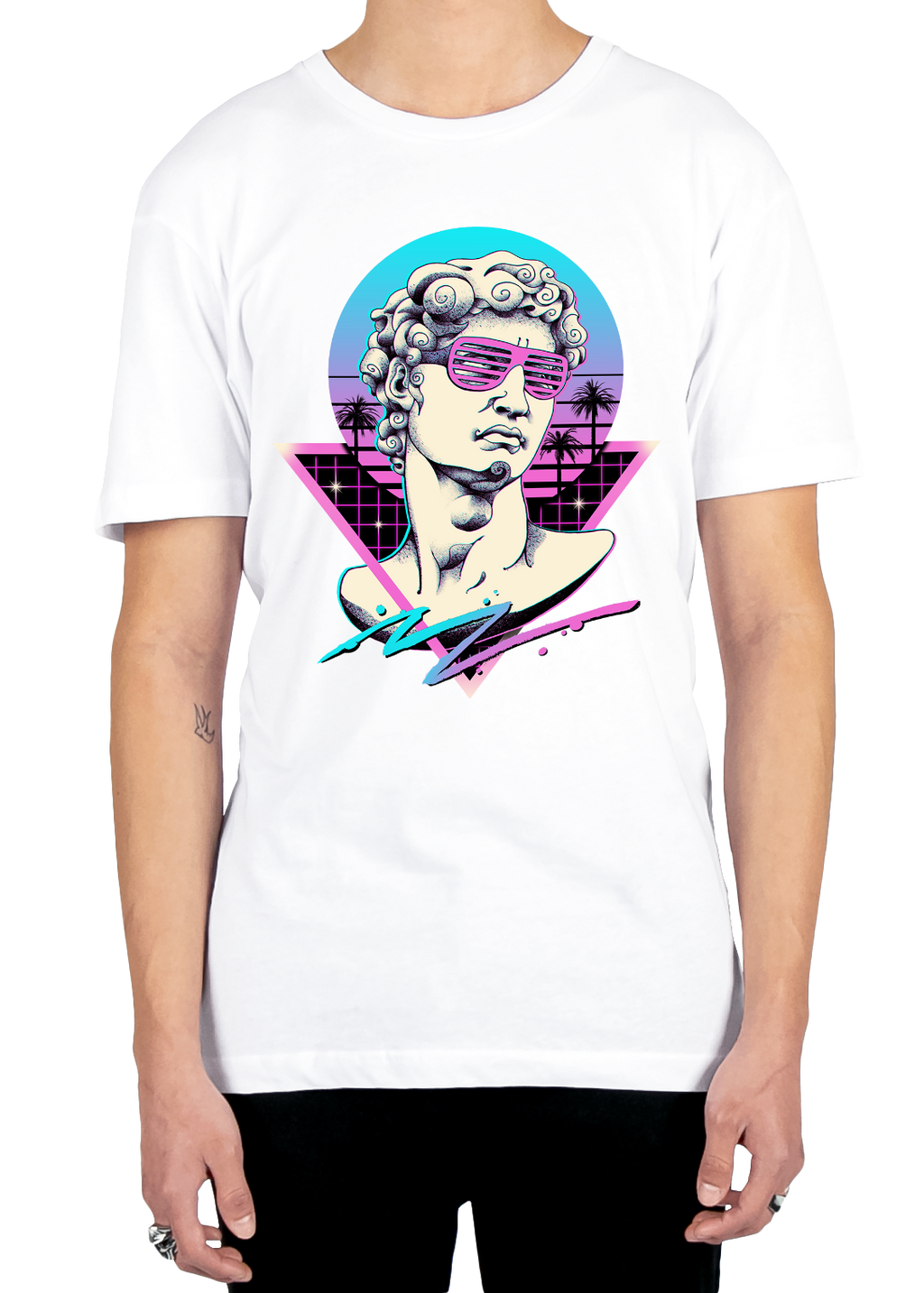 Decadence Tee