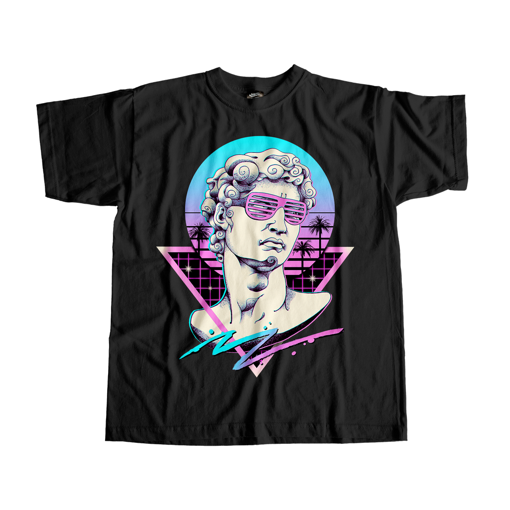 Decadence Tee