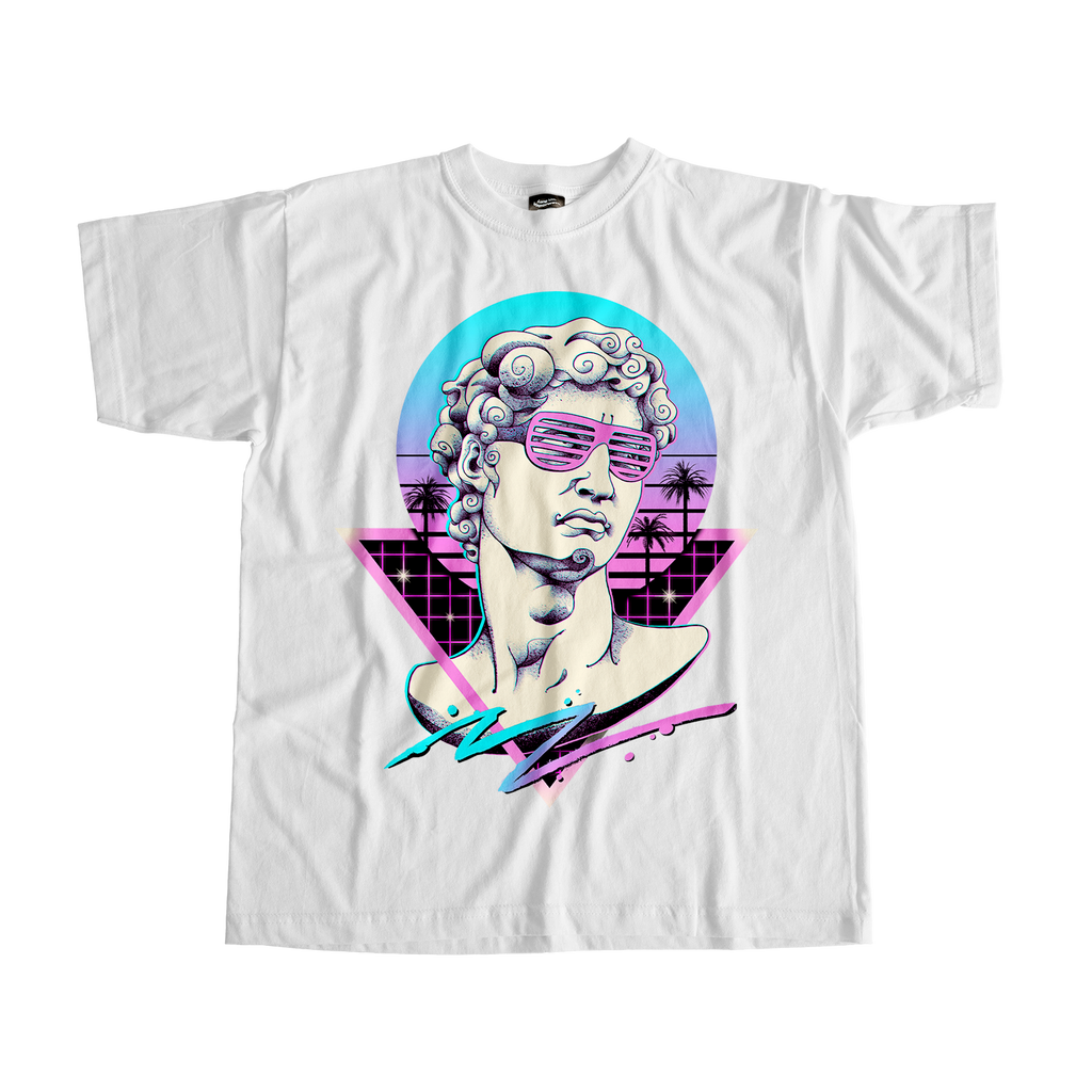 Decadence Tee