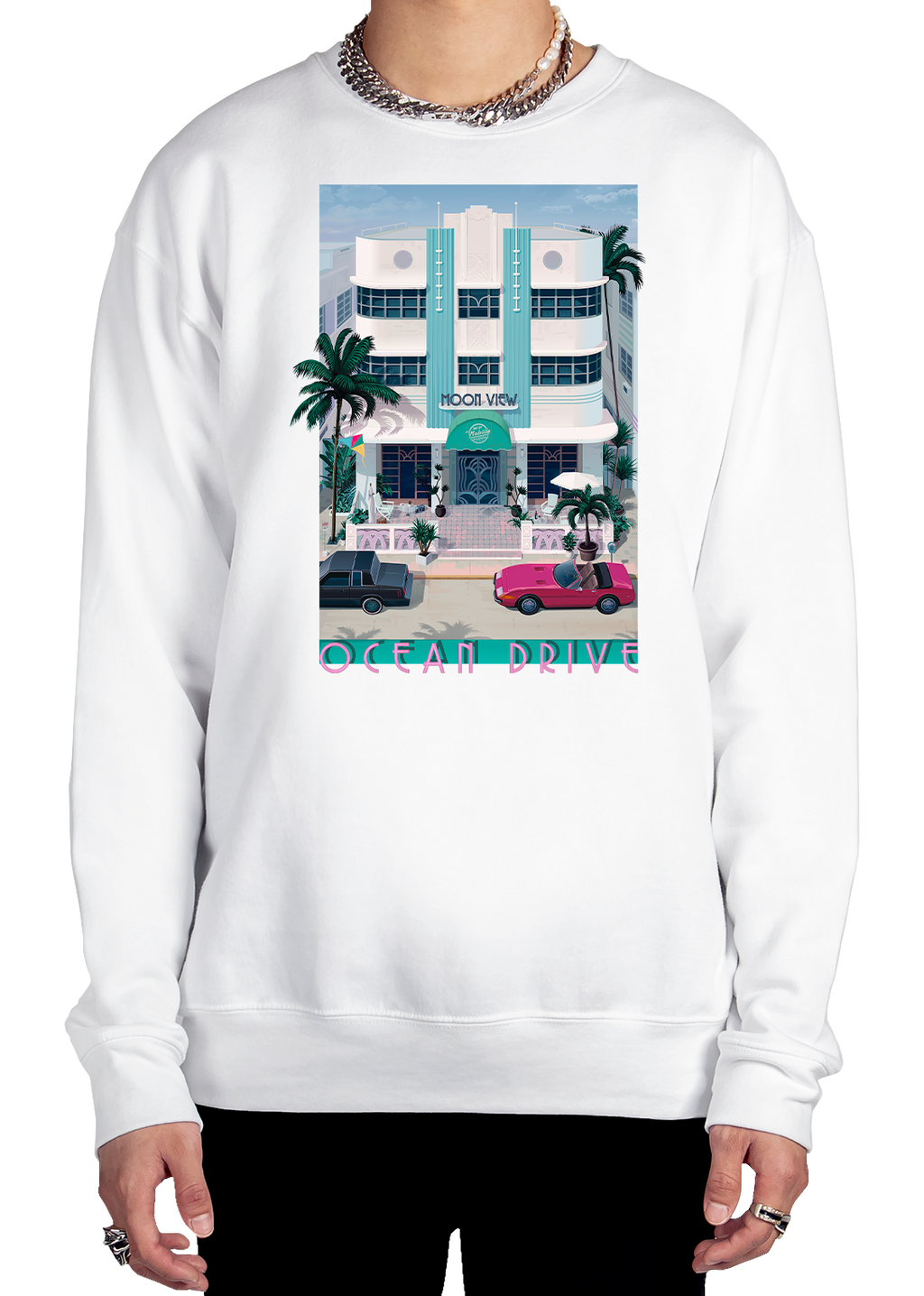 Deco Drive Sweatshirt