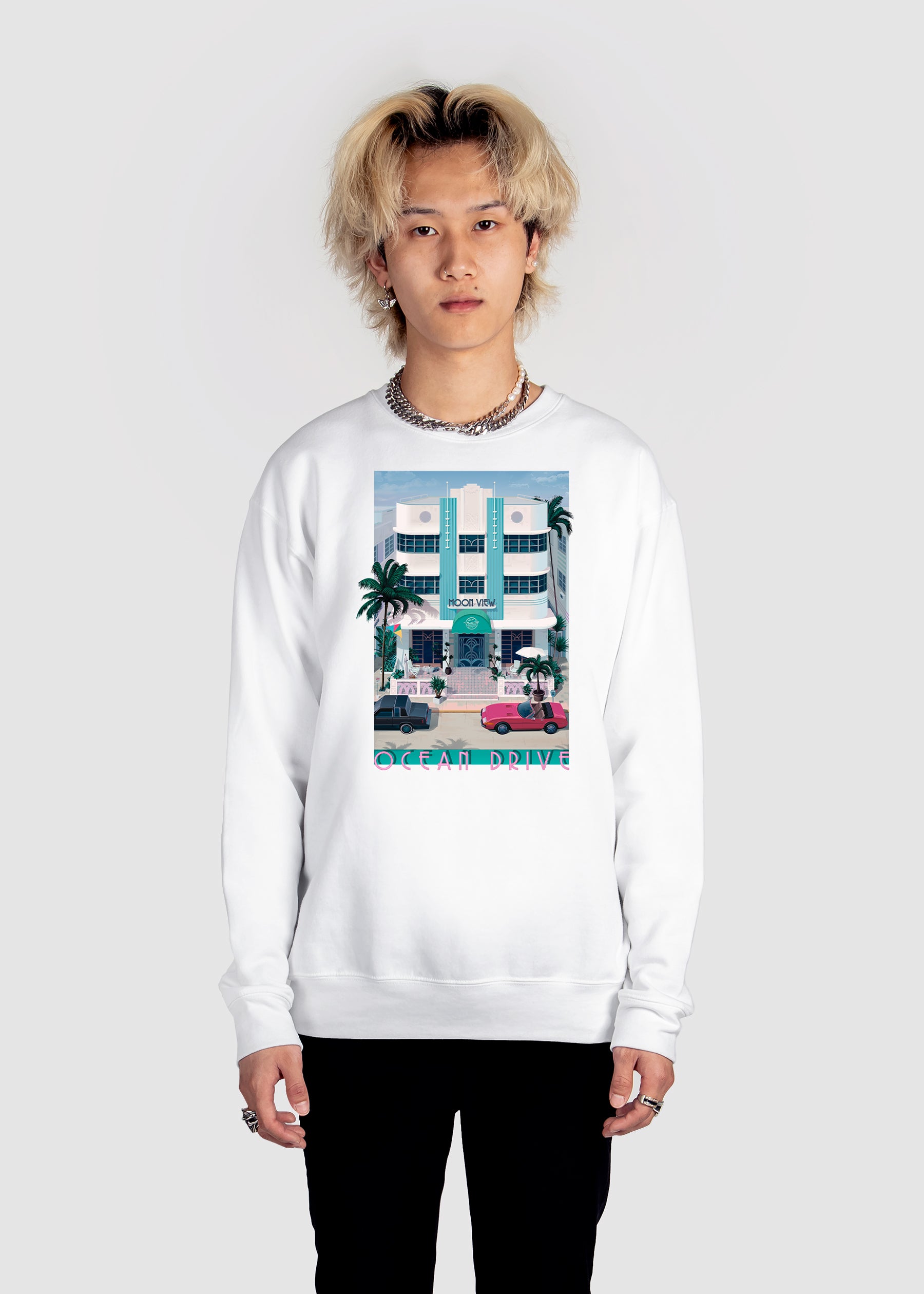 Deco Drive Sweatshirt