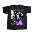 Deconstructed Tee