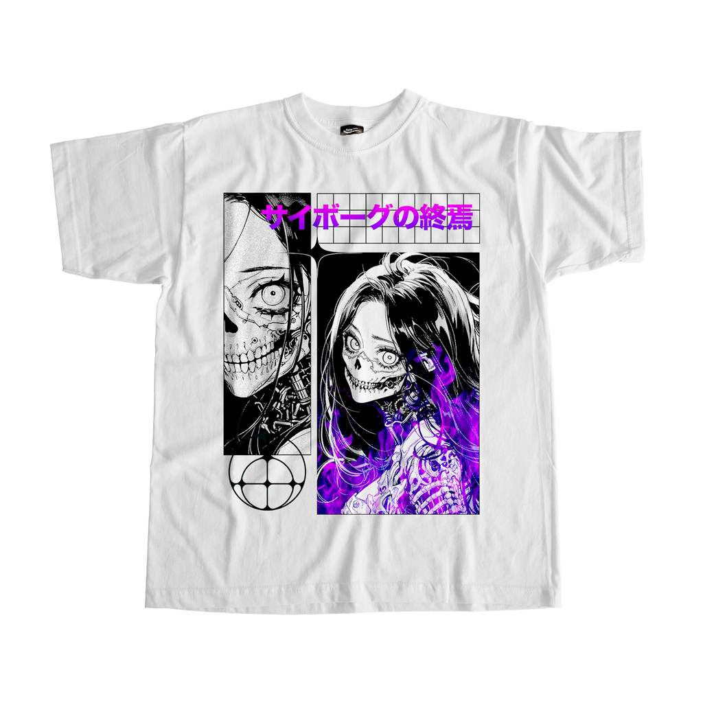 Deconstructed Tee