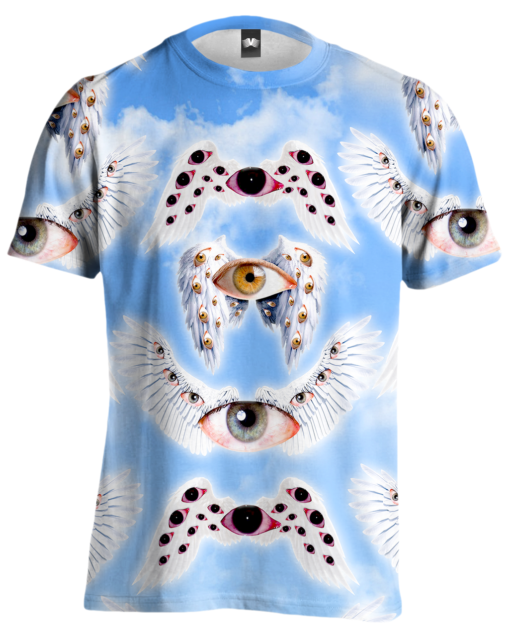 Delivered Tee