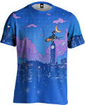 Delivery Service Tee