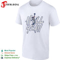 Derek Hill flying Philadelphia Phillies Hill Yeah baseball moment shirt