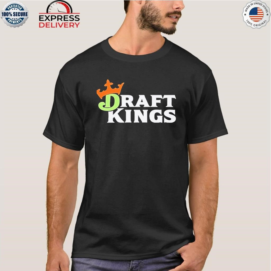 Derrick Henry Raft Kings Shirt