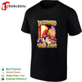 Descanso Vinde a Mim Mateus 11 28 Christian gym motivation shirt