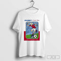 Descendents Circle Jerks 2024 Latin American Tour Santiago Chile T Shirts Hoodie, Sweatshirt | InkRitualCo.com