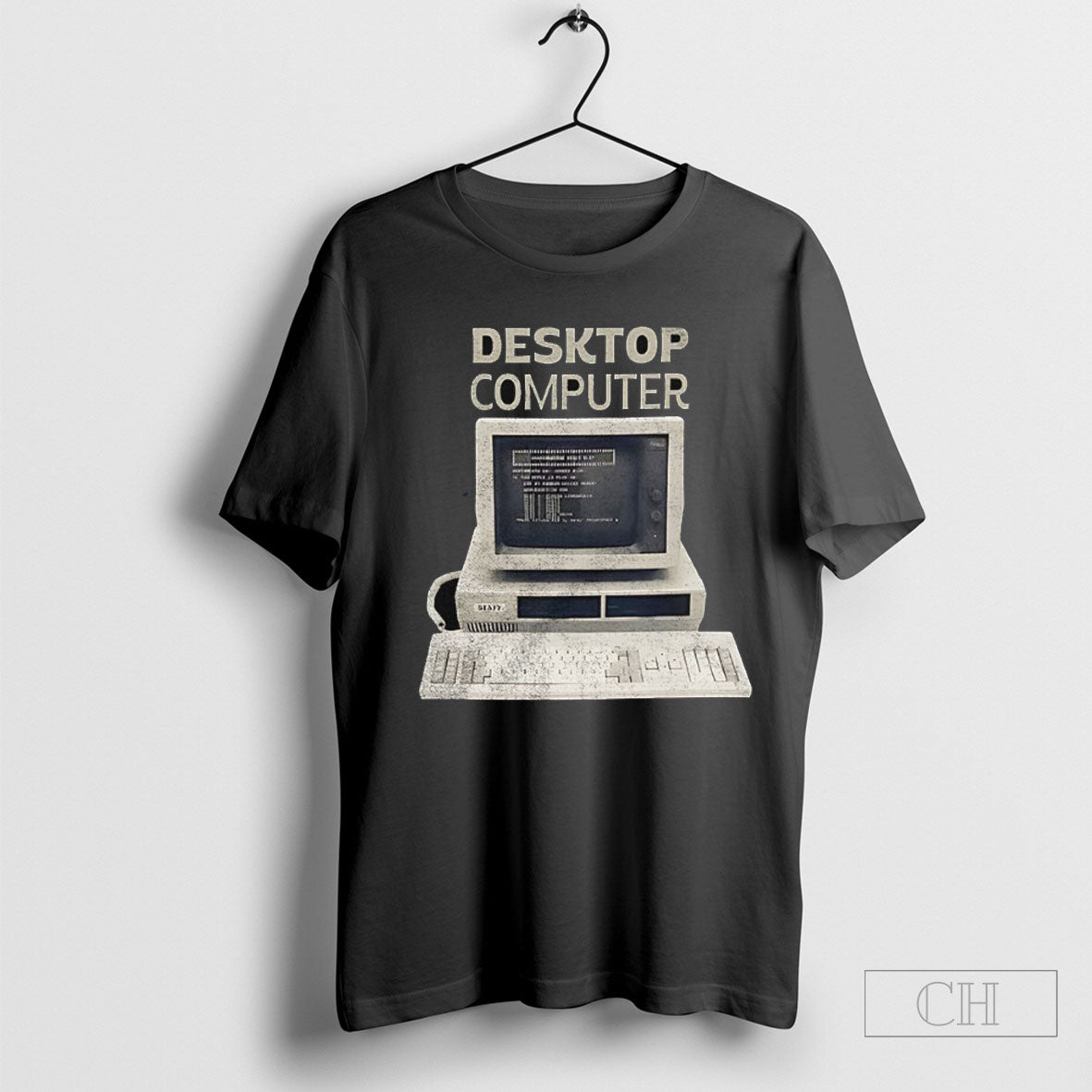 Desktop Computer T-Shirts, Hoodie, Sweatshirt | InkRitualCo.com