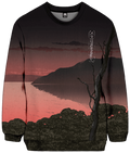 Desolate Sweatshirt