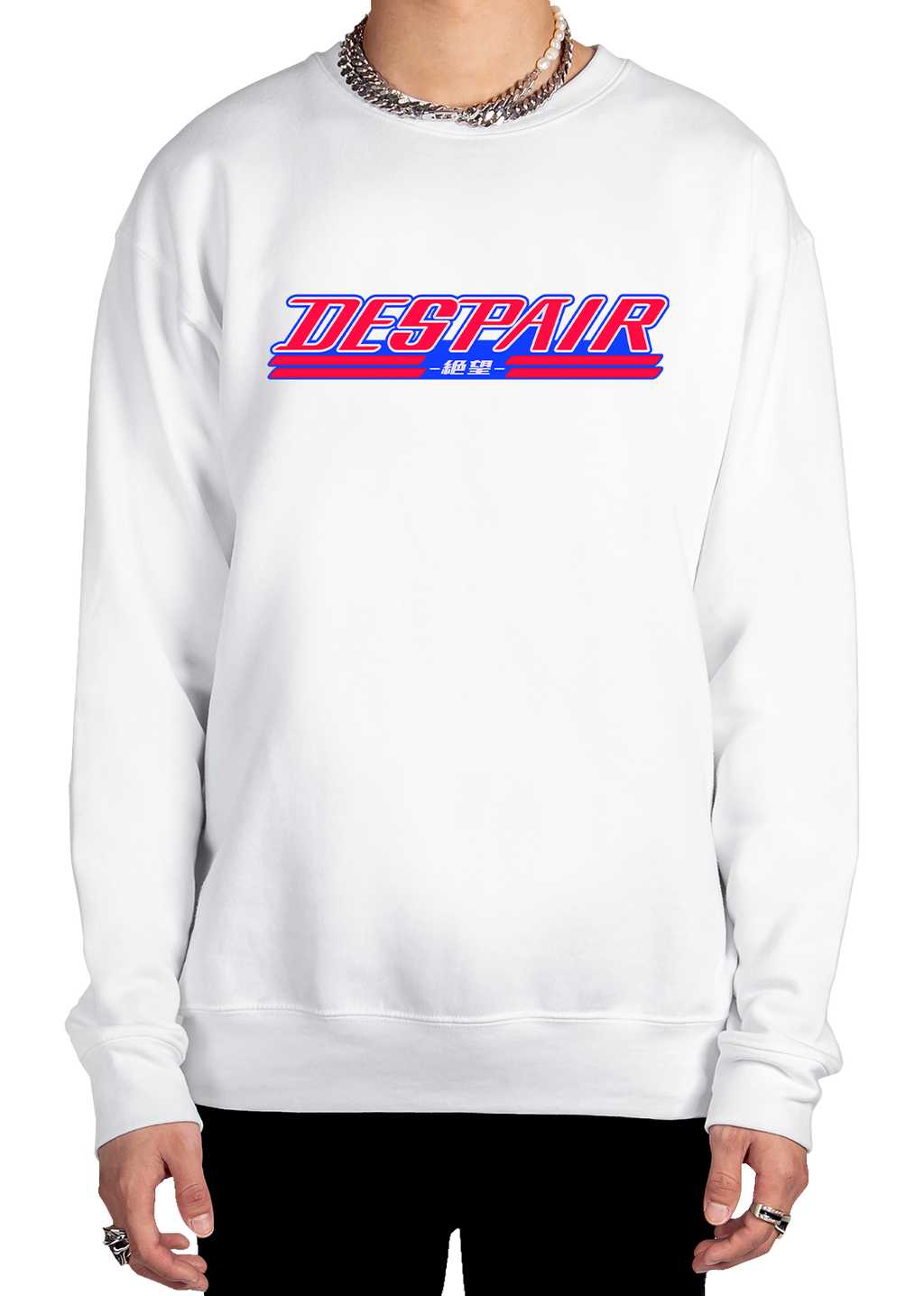 Despair Sweatshirt