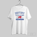 Destiny Is Calling Buffalo Football Since 1960 Orchard Park Ny Playoff Mafia T-Shirts, Hoodie, Sweatshirt | InkRitualCo.com