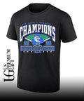 Detroit Catholic Central MHSAA Baseball D1 Champions 2026 shirt