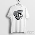 Detroit Lions Lion Cheese Grater T-Shirts, Hoodie, Sweatshirt | InkRitualCo.com
