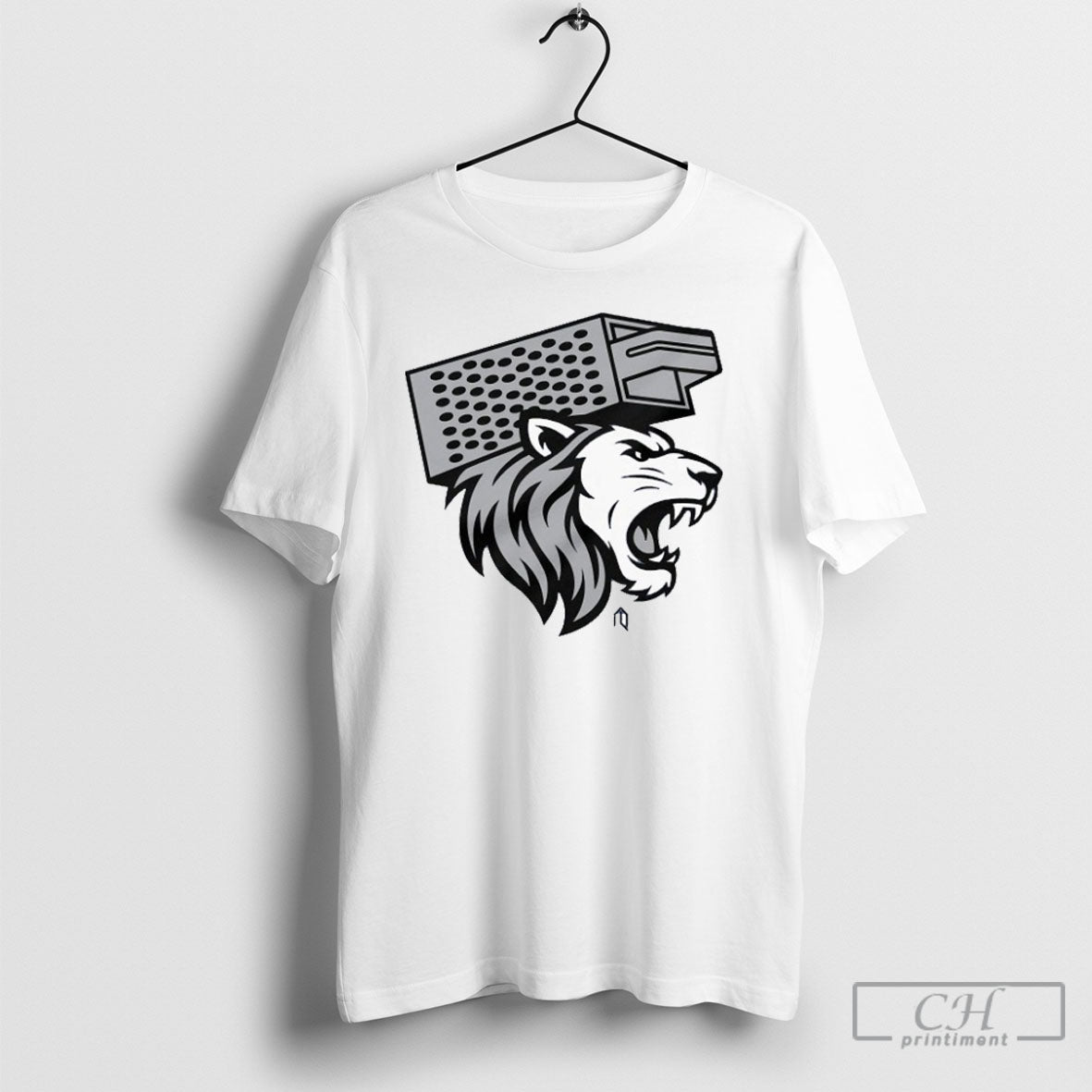 Detroit Lions Lion Cheese Grater T-Shirts, Hoodie, Sweatshirt | InkRitualCo.com
