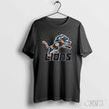 Detroit Lions Native American Heritage Month T-Shirts, Hoodie, Sweatshirt | InkRitualCo.com