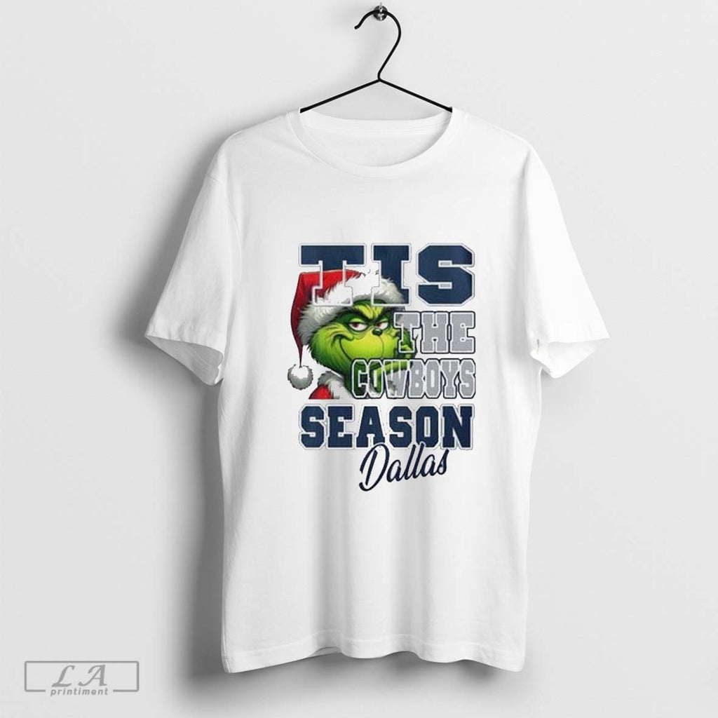 Detroit Lions The Grinch Hallothanksmas The Most Wonderful Time T-Shirts, Hoodie, Sweatshirt | InkRitualCo.com