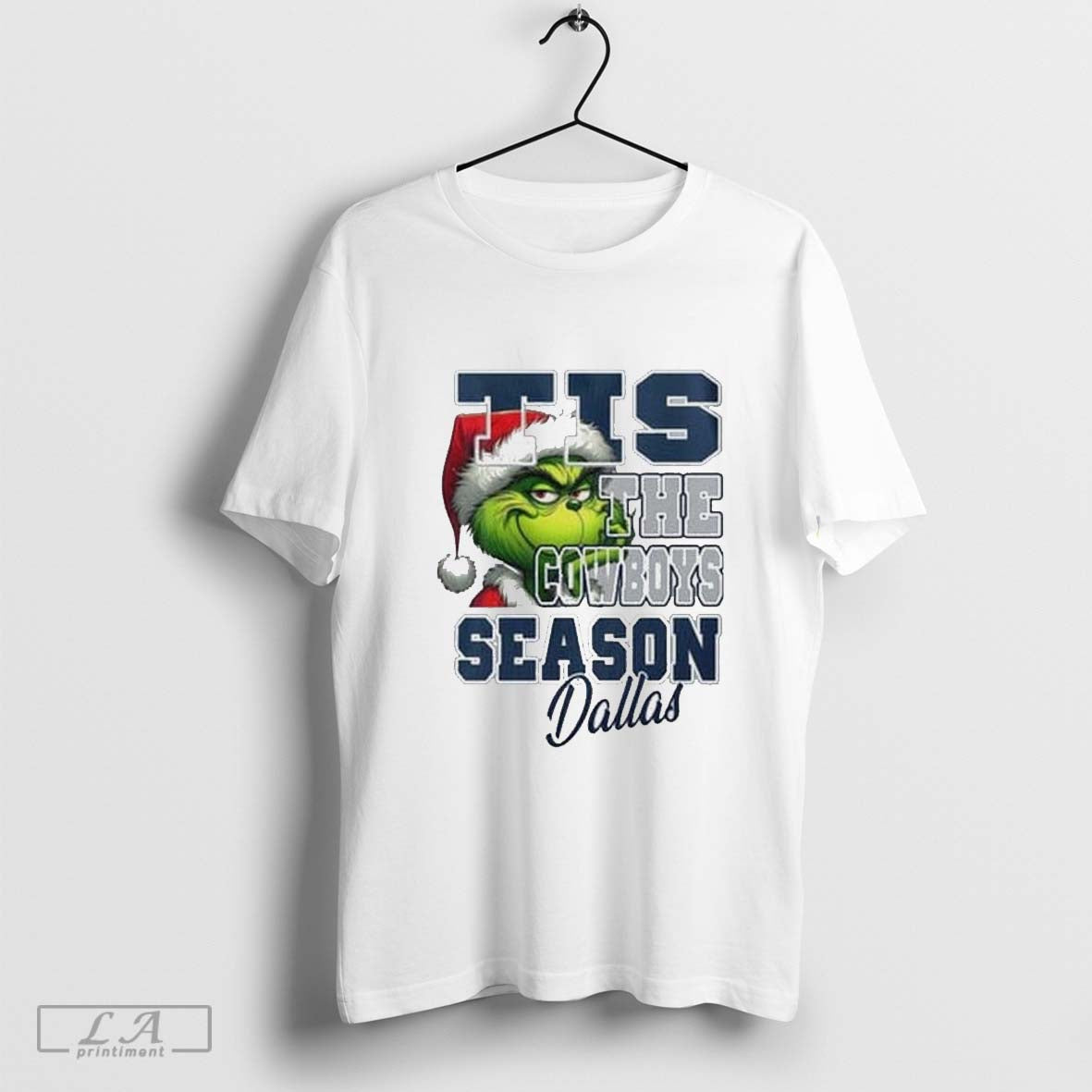 Detroit Lions The Grinch Hallothanksmas The Most Wonderful Time T-Shirts, Hoodie, Sweatshirt | InkRitualCo.com