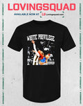 DiJonai Carrington Chicago Sky White Privilege Shirt