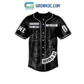 Diablo VI Mother Of Sanctuary Hawezar Personalized Baseball Jersey