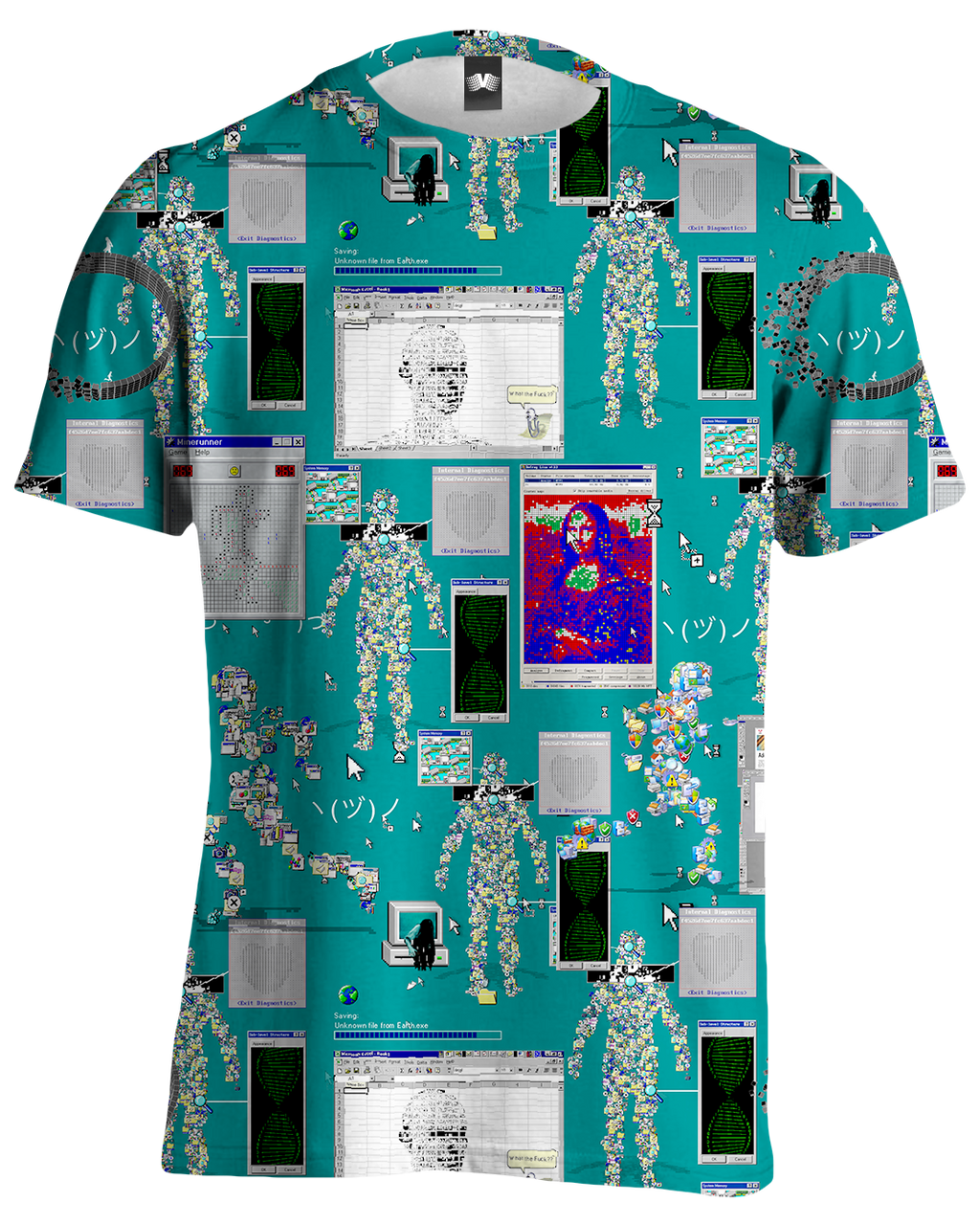 Diagnostics Manual Tee