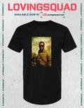 Diddy x Call of Diddy Call of Duty T-shirt