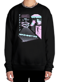 Digital Paradise Sweatshirt