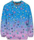 Digital Pet Sweatshirt