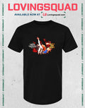 Dijonai White Privilege Black Girl Magic Shirt
