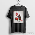 Dillon Bell Georgia Bulldogs Im Back Agtg Lets Run This Back Signature Poster T-Shirts, Hoodie, Sweatshirt | InkRitualCo.com