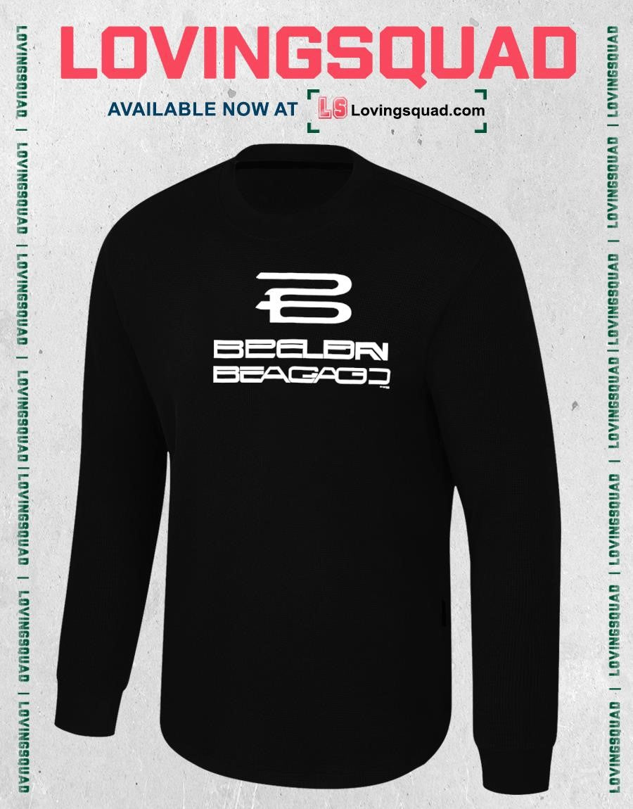 Dion Dawkins Balenciaga AI Generated Logo T-shirt