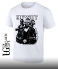Dipset Anthony Towns graphic shirt