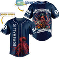 Dirty Heads Spill Your Guts And Spit The Truth Out Personalized Baseball Jersey