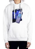 Disconnection Hoodie