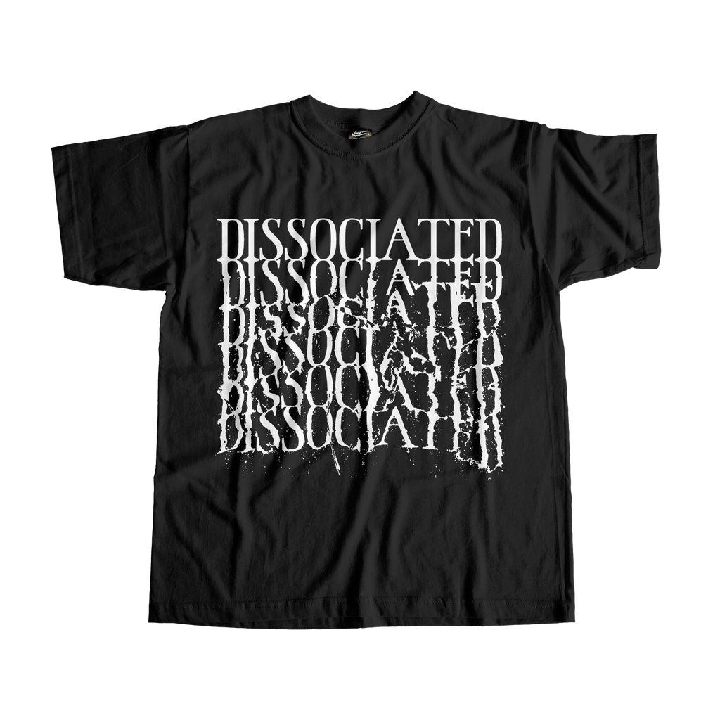 Dissociated Tee