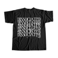 Dissociated Tee