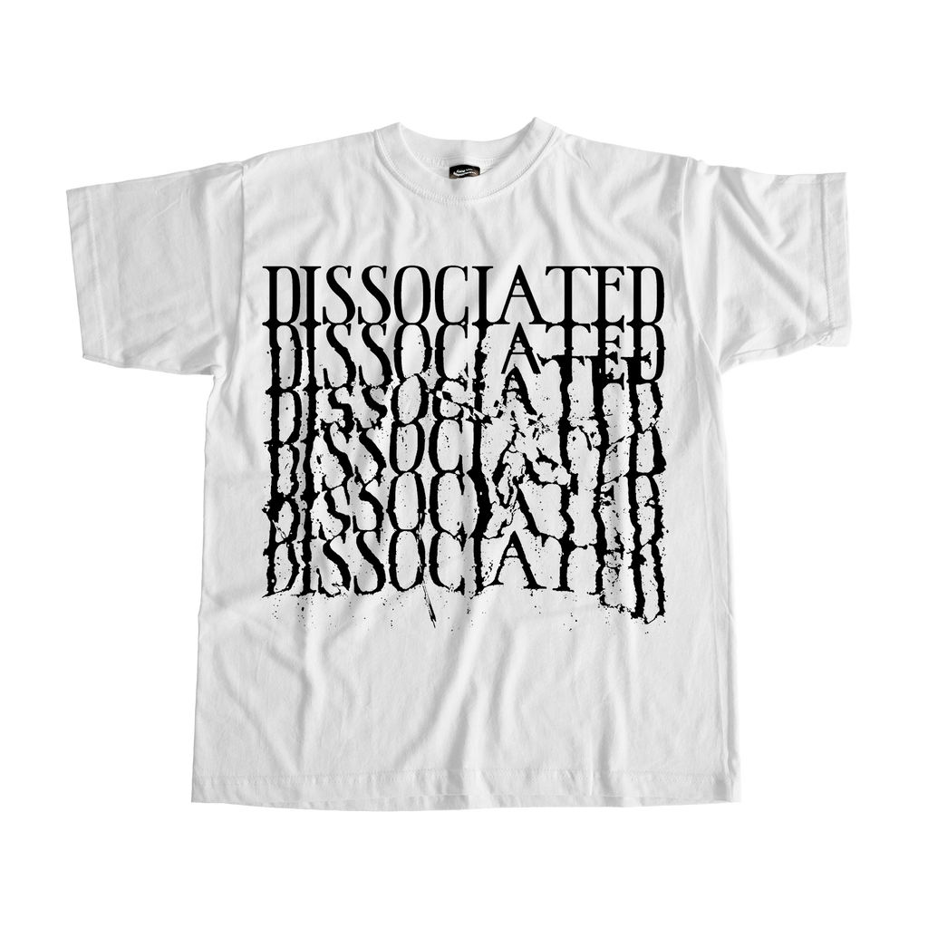 Dissociated Tee