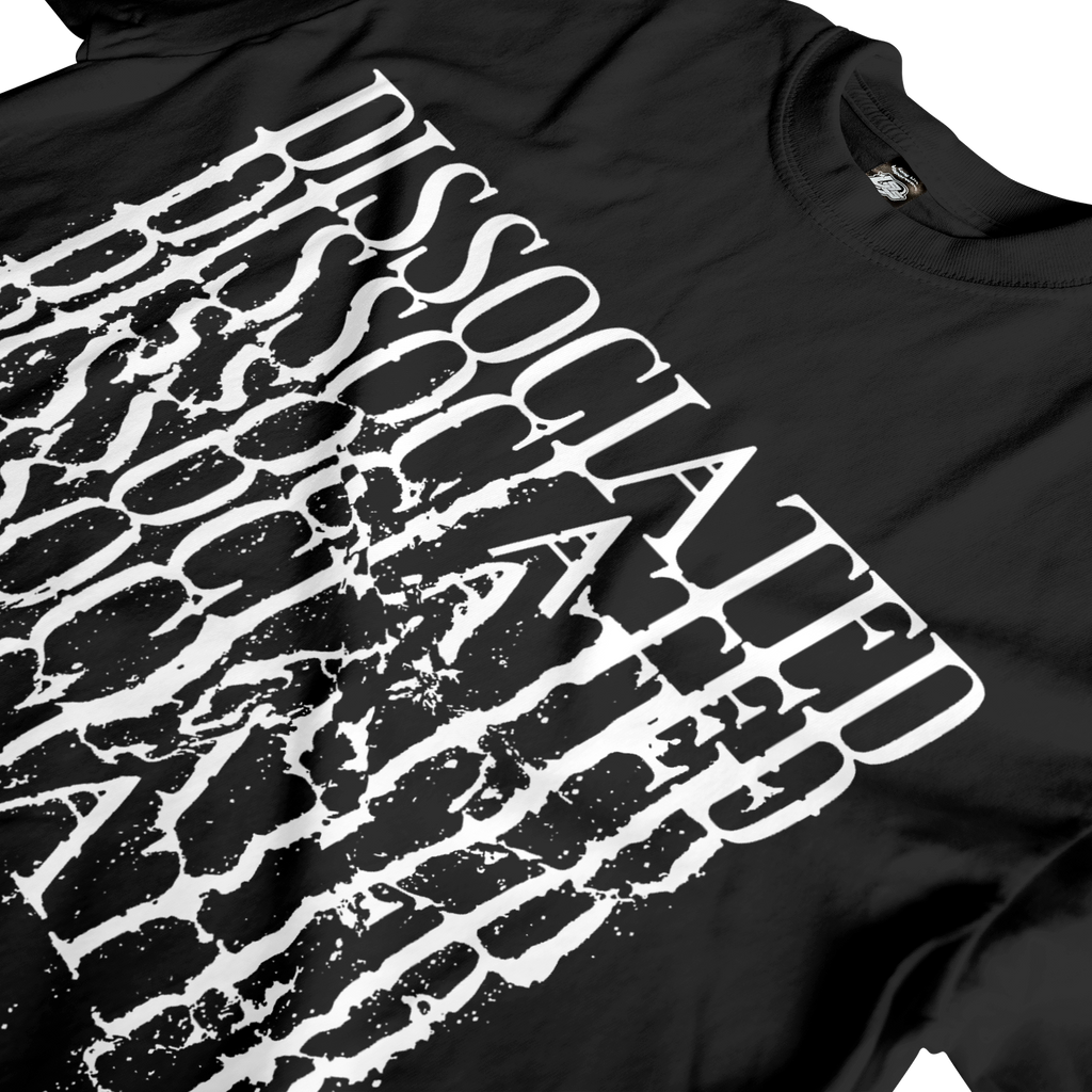 Dissociated Tee