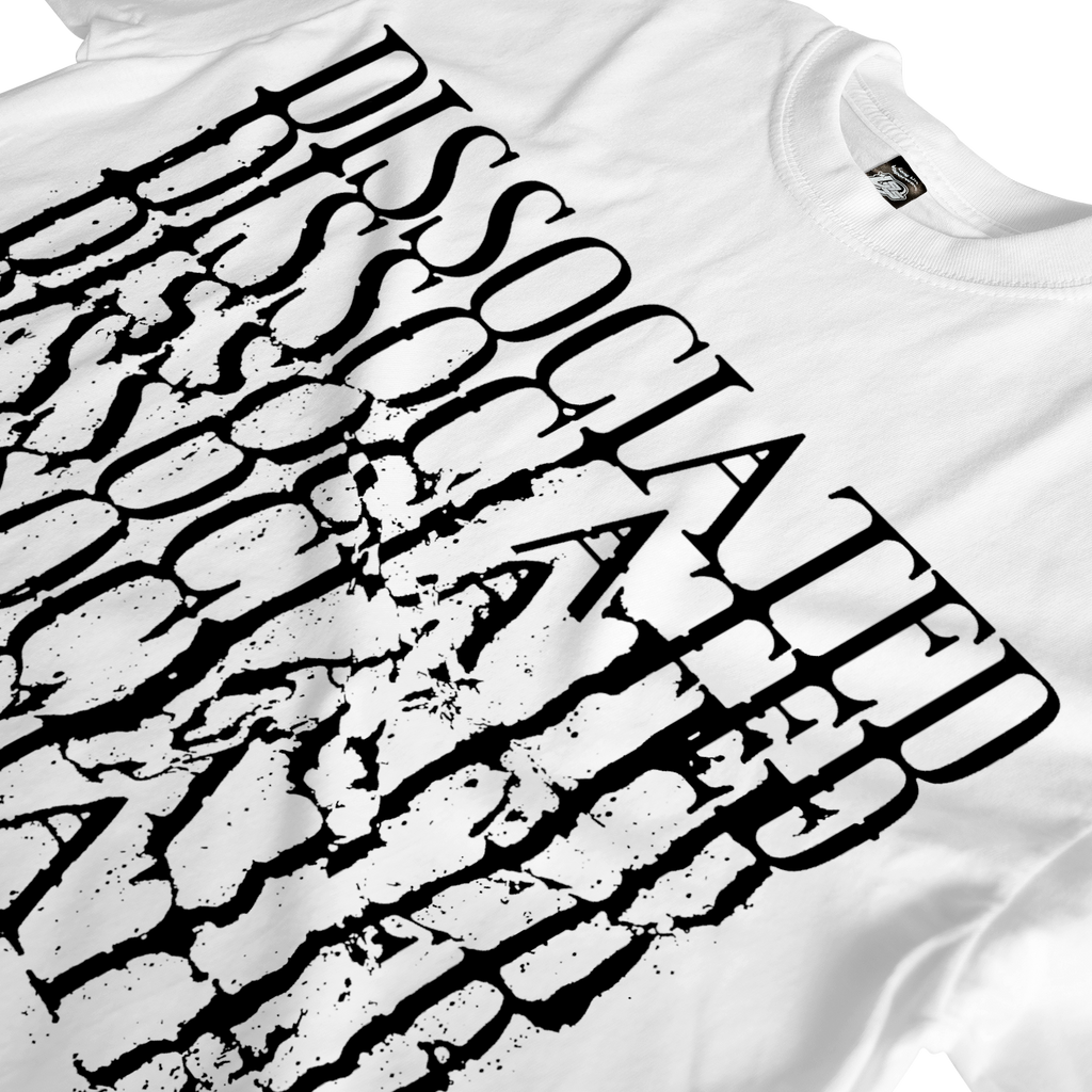 Dissociated Tee