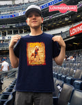 Dmx Grand Champ Album T-shirt