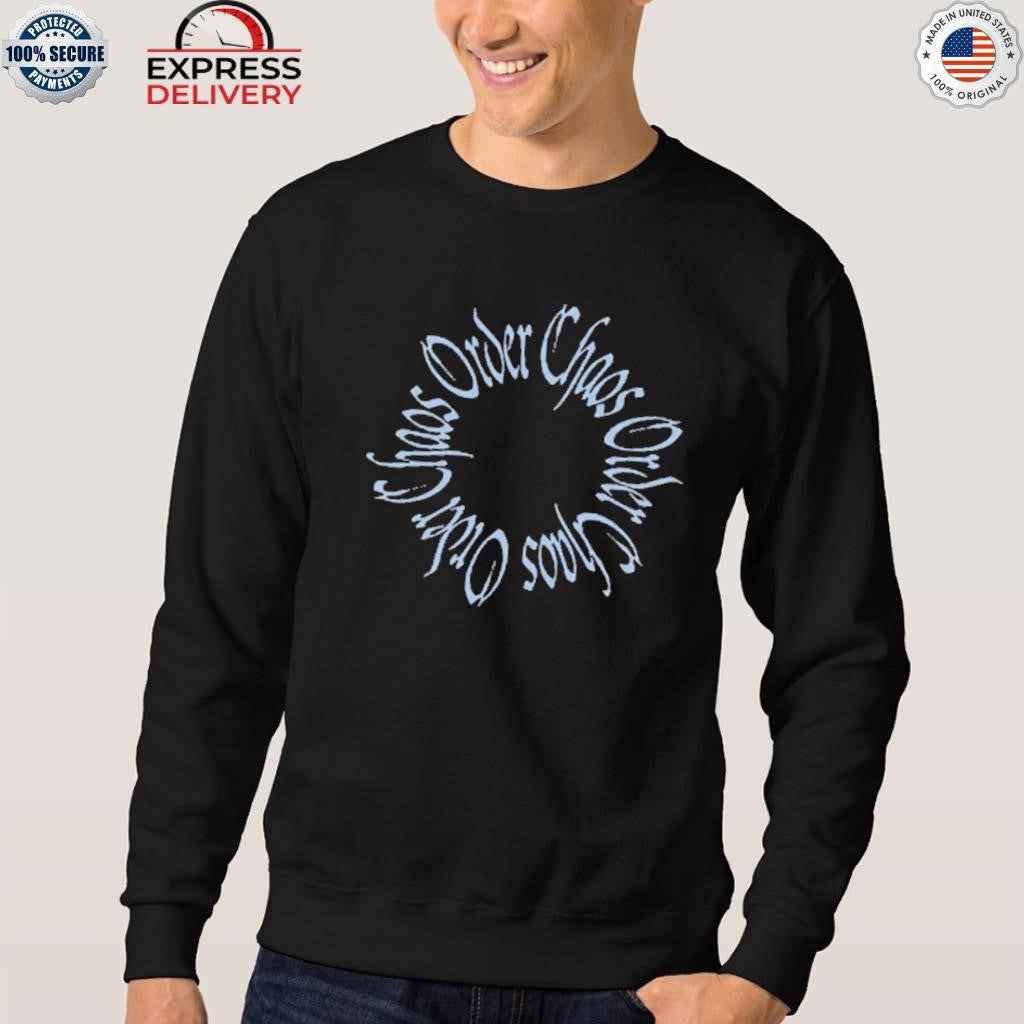 Do You Think Of Me Shirt
