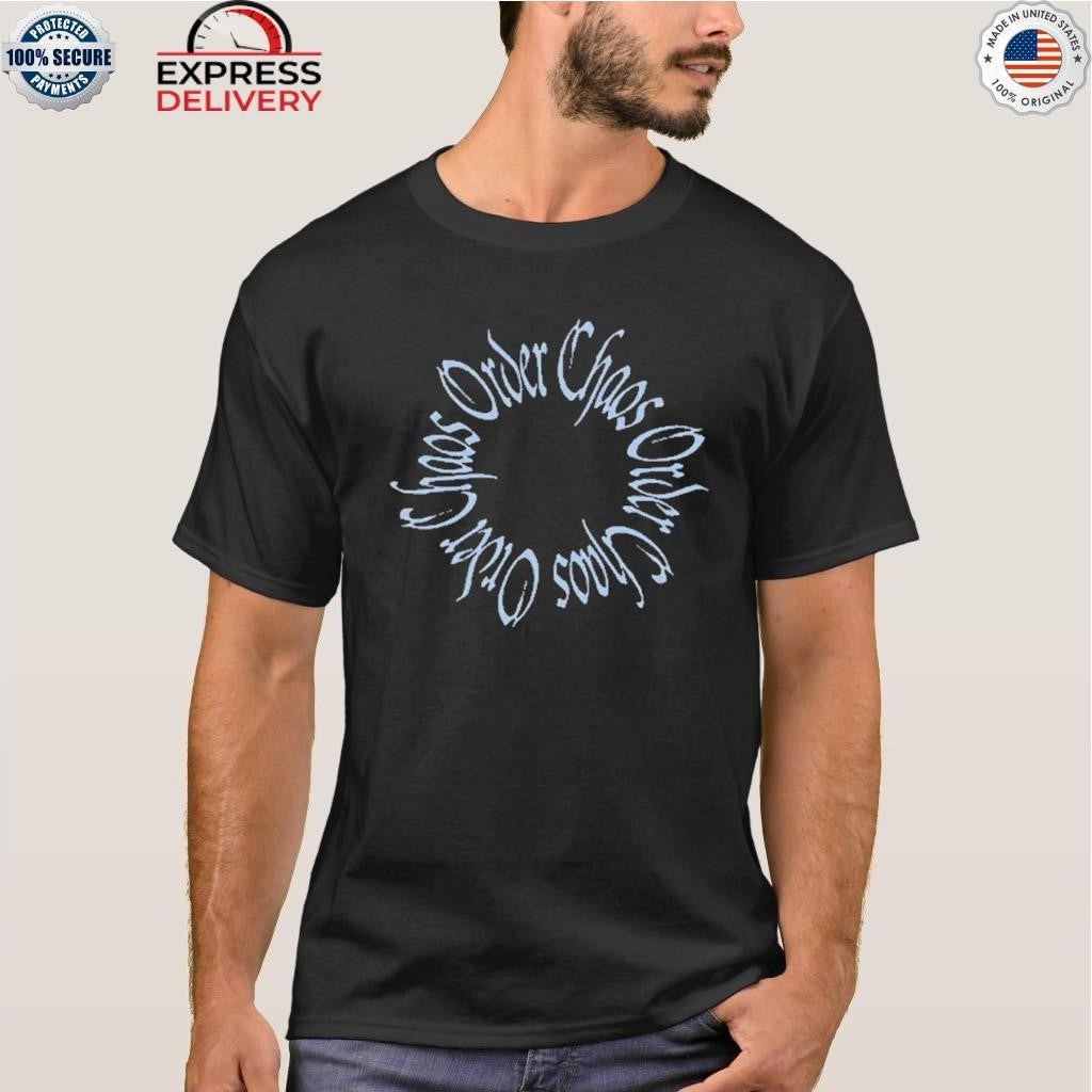Do You Think Of Me Shirt